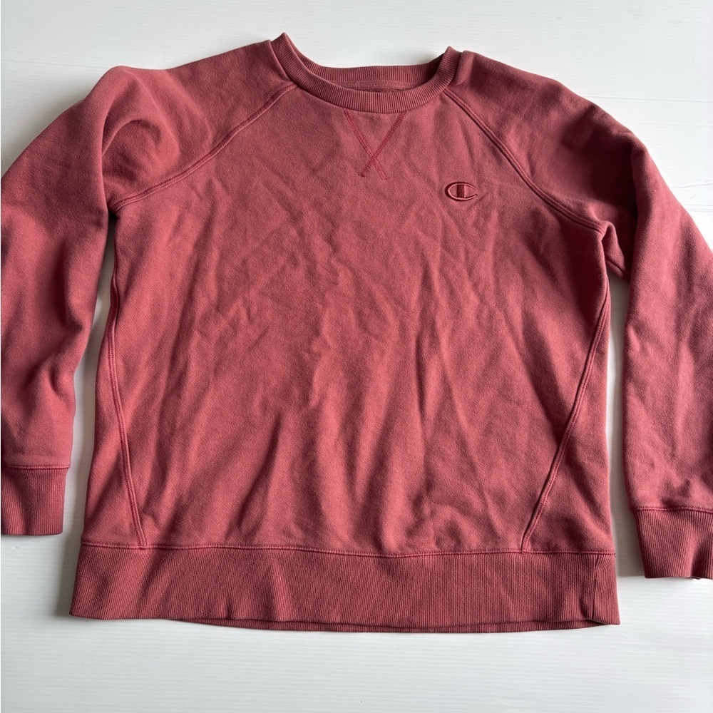Champion Crewneck Small